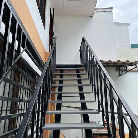Mario Aparthotel Alajuela Luaran gambar