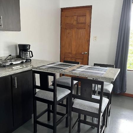 Mario Aparthotel Alajuela Luaran gambar