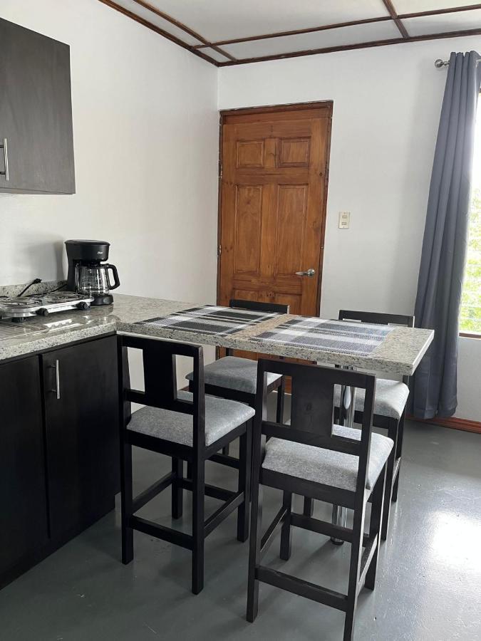 Mario Aparthotel Alajuela Luaran gambar