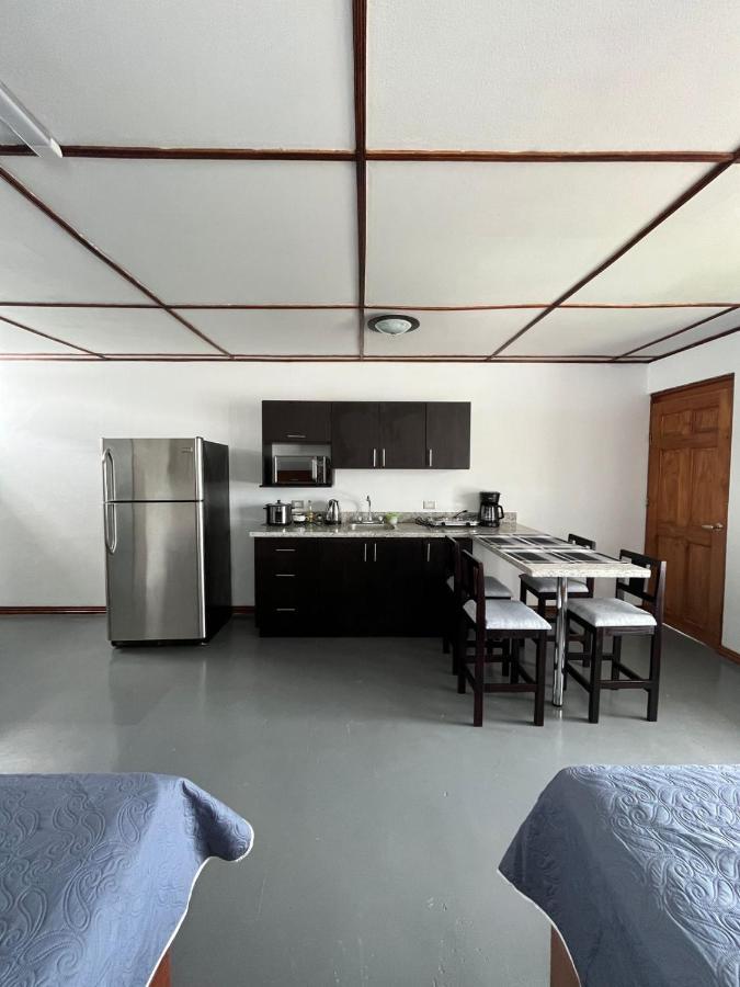 Mario Aparthotel Alajuela Luaran gambar