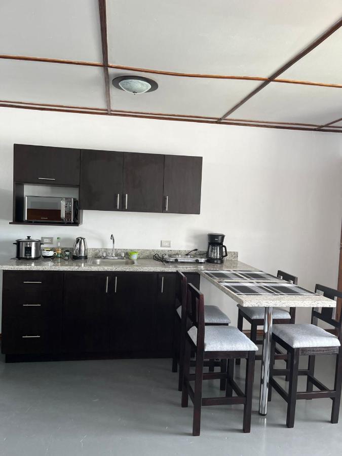 Mario Aparthotel Alajuela Luaran gambar